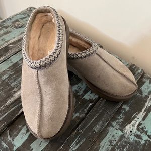 TASMAN SLIPPER